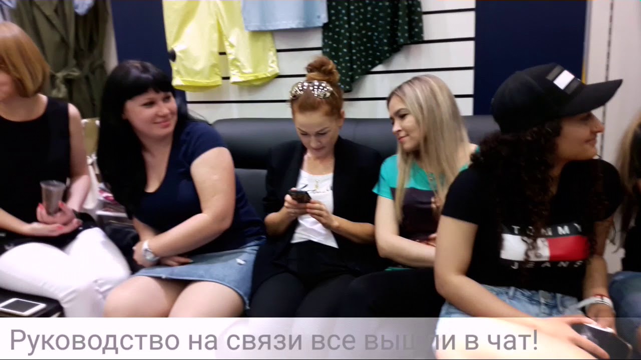 Мой первый рабочий день 23мая2018 FinnFlare Краснодар - YouTube