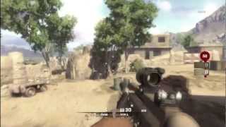 Soldier of Fortune: Payback  (MP Gameplay)