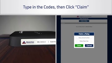 Connecting Devices with the Cloud Relay