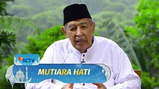 Menyambut Ramadan | Mutiara Hati