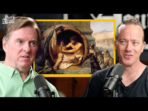 Try THIS to Live Like the Stoics w/ Dr. Kevin Vost