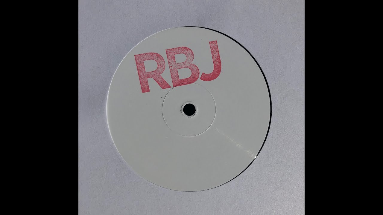 UNKNOWN - FLIGHT OF THE EISENBERG (RON'S REWORKS)