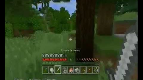 RTM HACK FOR MINECRAFT PS3 UNLIMITED ITEMS + GODMODE [PS3] [CEX/DEX]