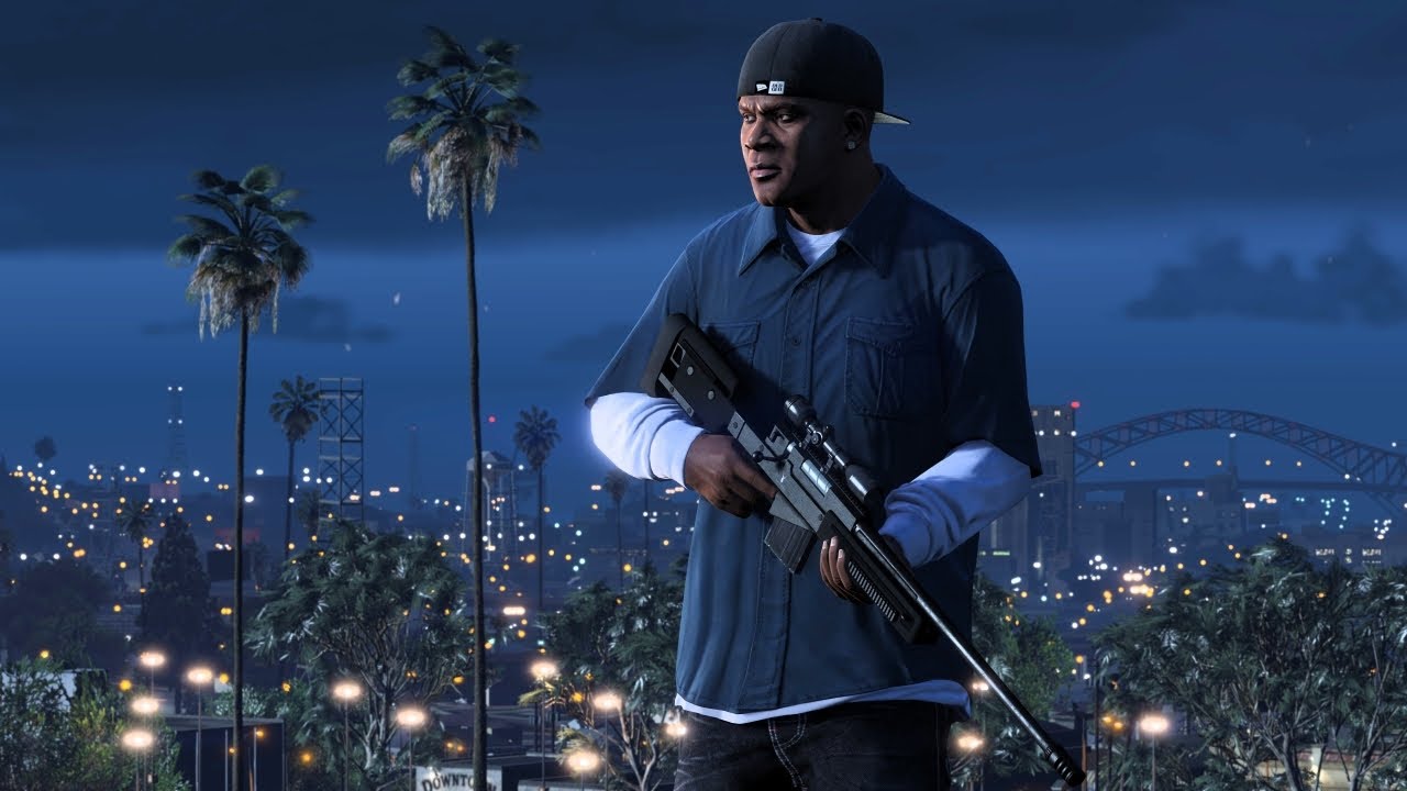 Multi targeted assassination gta 5 фото 27