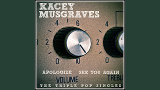 Apologize (Acoustic Version)
