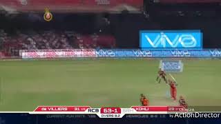 Virat Kohli Edition Vijay Song By Sasi...hd