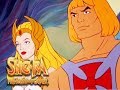 She Ra Princess of Power  | Gateway to Trouble | English Full Episodes | Kids Cartoon | Old Cartoon