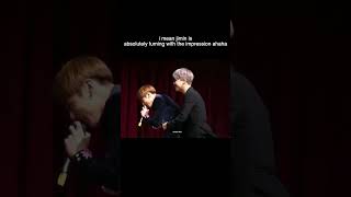 bts teasing jimin - CAUGHT IN A LIEEEEEE