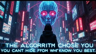 Famous THE ALGORITHM CHOSE YOU Net Worth
