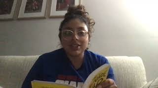 The Lemonade Water Chapter 13 featuring  Ms. Garcia