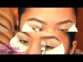 Beginning of video