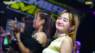 LUKAKU ARI FRANSISKA - GEMILANG MUSIC - ANNIVERSARY 2TH GEMILANG CAFE & KARAOKE