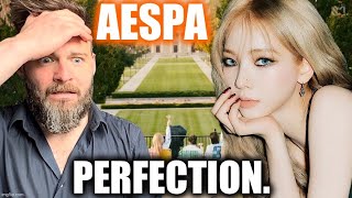 Reacting to aespa 에스파 - Spicy &amp; Welcome To MY World (feat. nævis) MV | SOTY?? 🤯😍