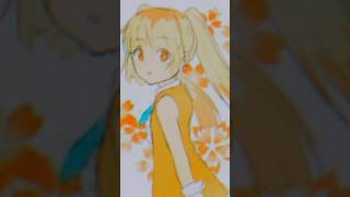 Wave, Cream, Rouge, Blaze And Amy Rose Edit. Version Anime