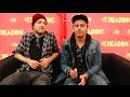 Kerrang! Reading Podcast: Architects