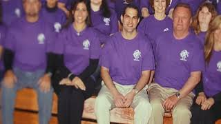 Alumni305: Jim Haj with The Children's Trust from Miami Southwest Senior High School