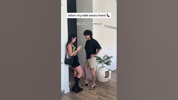 problem solved 😜 #couplecomedy #couple #shorts
