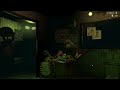 First time i play fnaf 3