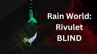 the Maze of Submerged Superstructure (Rain World: Downpour)