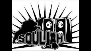 souljah - in a fiya