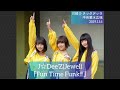 J☆Dee&#39;Z(Jewel)「Fun Time Funk!!!」 川崎ラ チッタデッラ中央噴水広場 20190114ジェイディーズ