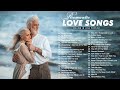 Most Old Beautiful Love Songs 70's 80's 90's 💗 Best Romantic Love Songs Of 80's and 90's Playlistv