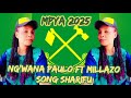 NG WANA PAULO FT MILLAZO SONG SHARIFU 2025 BY MEATU MUSIC TZ