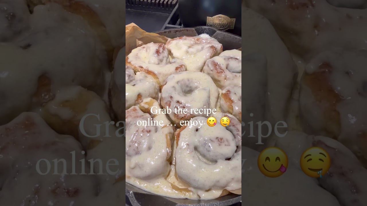 The Best Gluten Free Cinnamon Roll Recipe Quick Easy and Beginner Friendly