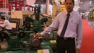 Intermach - Airate Company Limited