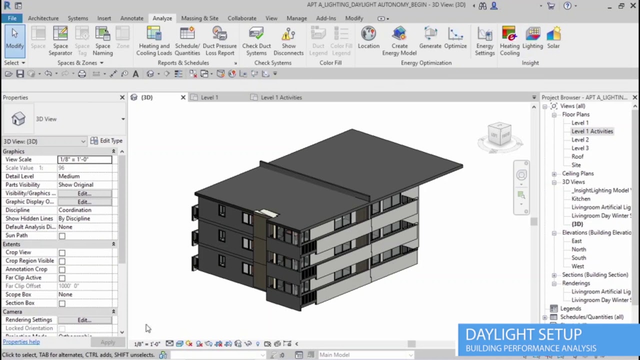 insight revit 2021 insight revit 2021