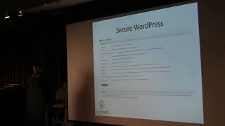 Benchmarking Shyamm Sundar NoVa Hackers Feb  2011