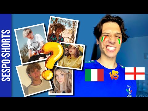 Video: Chi ha vinto più inglesi?