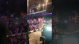 Starlight express Bochum