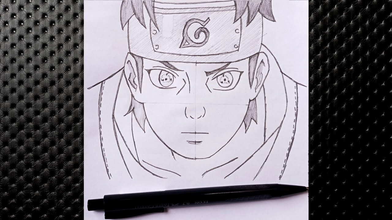 Shisui Uchiha/Gallery, Shinobi Striker Wiki