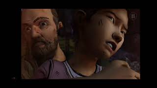 This feels illegal to play it for free (The Walking Dead S2)