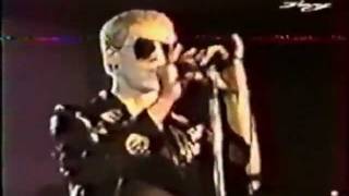 Video thumbnail of "Lou Reed - Sweet Jane (live), off Rock N Roll Animal"
