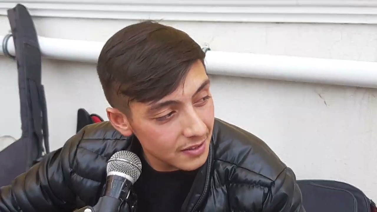 Hüseyin göregen – karaman düğün canli kayıt