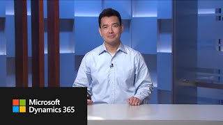 Business Applications October 2018 Release | Dynamics 365 for Power BI