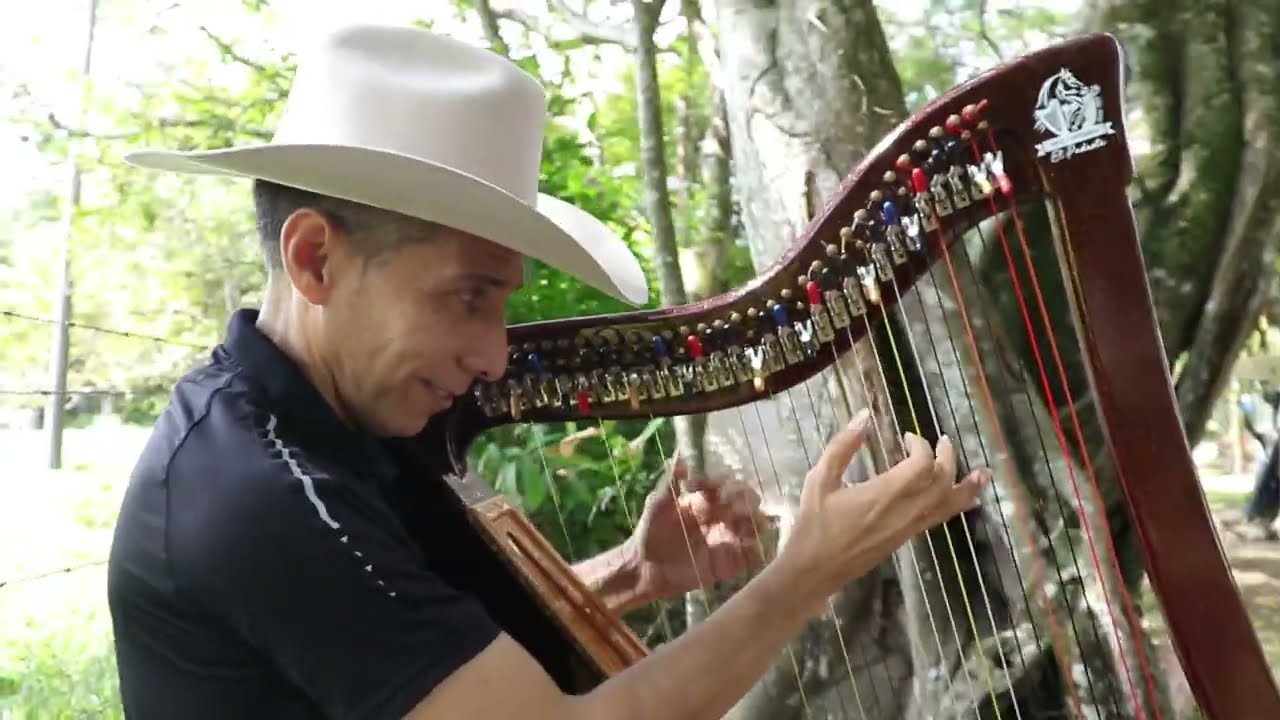 William Macualo - Jamaquiando un Merecure (Vídeo Oficial)