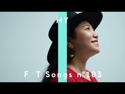 HY - Good Bye / THE FIRST TAKE