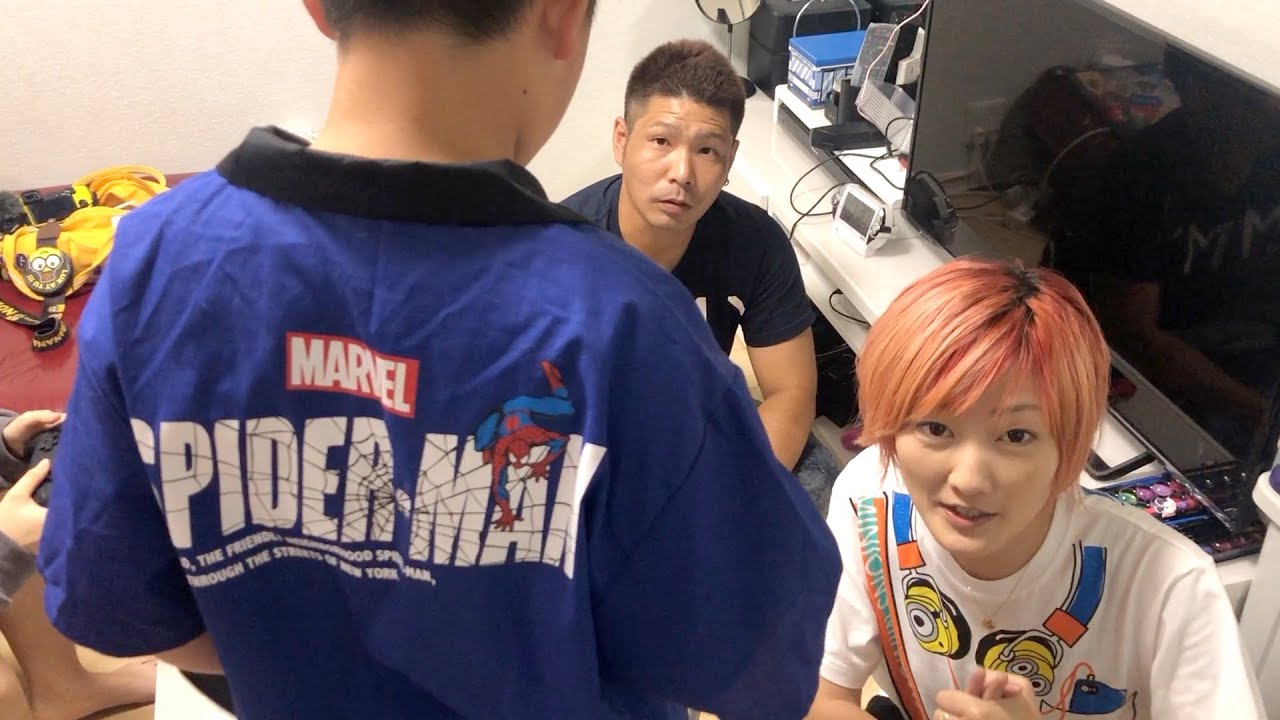 こころくんの宿題チェックでりゅうちゃん激おこ！！【ココロマン普段の様子】