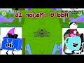 Mônica Toy Effects Round 54 Vs Everyone 54 Inf 