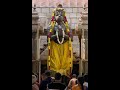 Namakkal Anjaneya Abhishekam