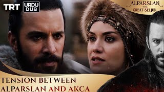 Tension between Alparslan and Akça | Alparslan: The Great Seljuk Episode 15