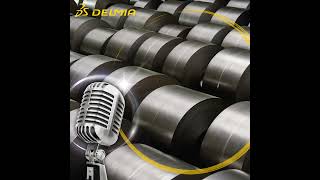 Ep: 37 Moving the Metals Industry Toward Sustainability