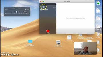 Tech Talk: Using Voice Memos to Add Audio in Google Slides!