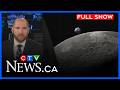 Artemis crew emerges from communications blackout | CTV News London at 11, Mon. Apr. 6, 2026