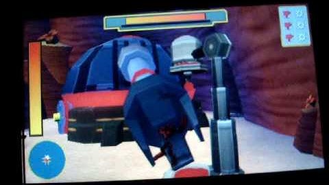 ratchet and clank size matters glitches 4