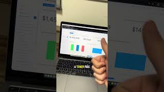 Implementar Monday.com para contar con un CRM de Venta 📊👥⬇️#ventas #negocios #crm #monday