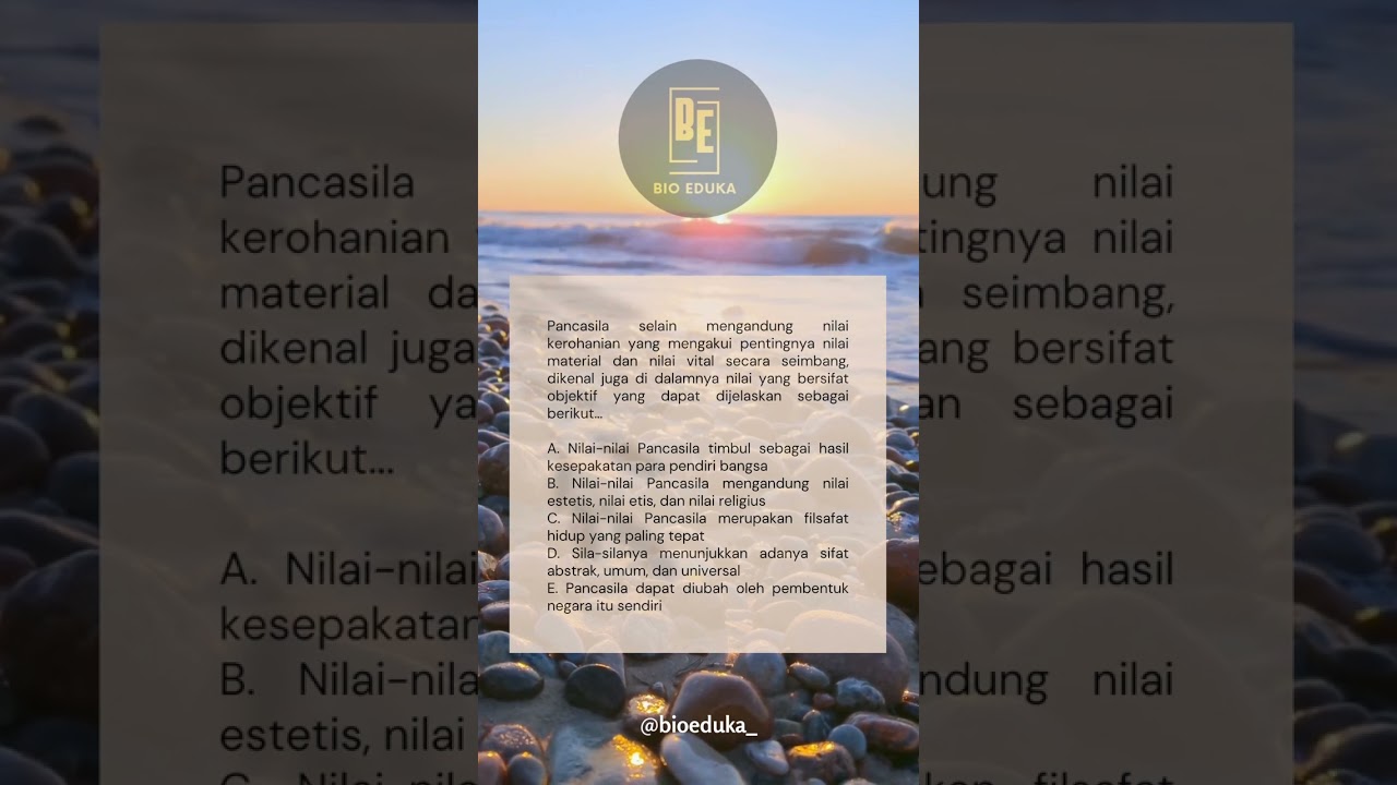 SERING KELUAR!! Soal TWK HOTS Full Penalaran